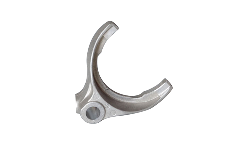 Space water transmission shifting parts