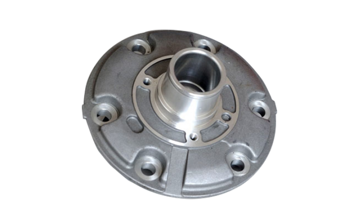 Space water air conditioning parts