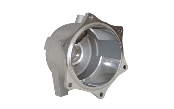 Space water air conditioning parts