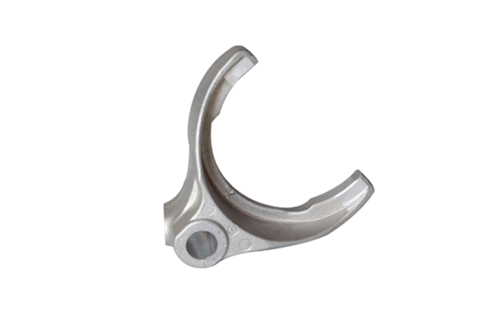 Space water transmission shifting parts